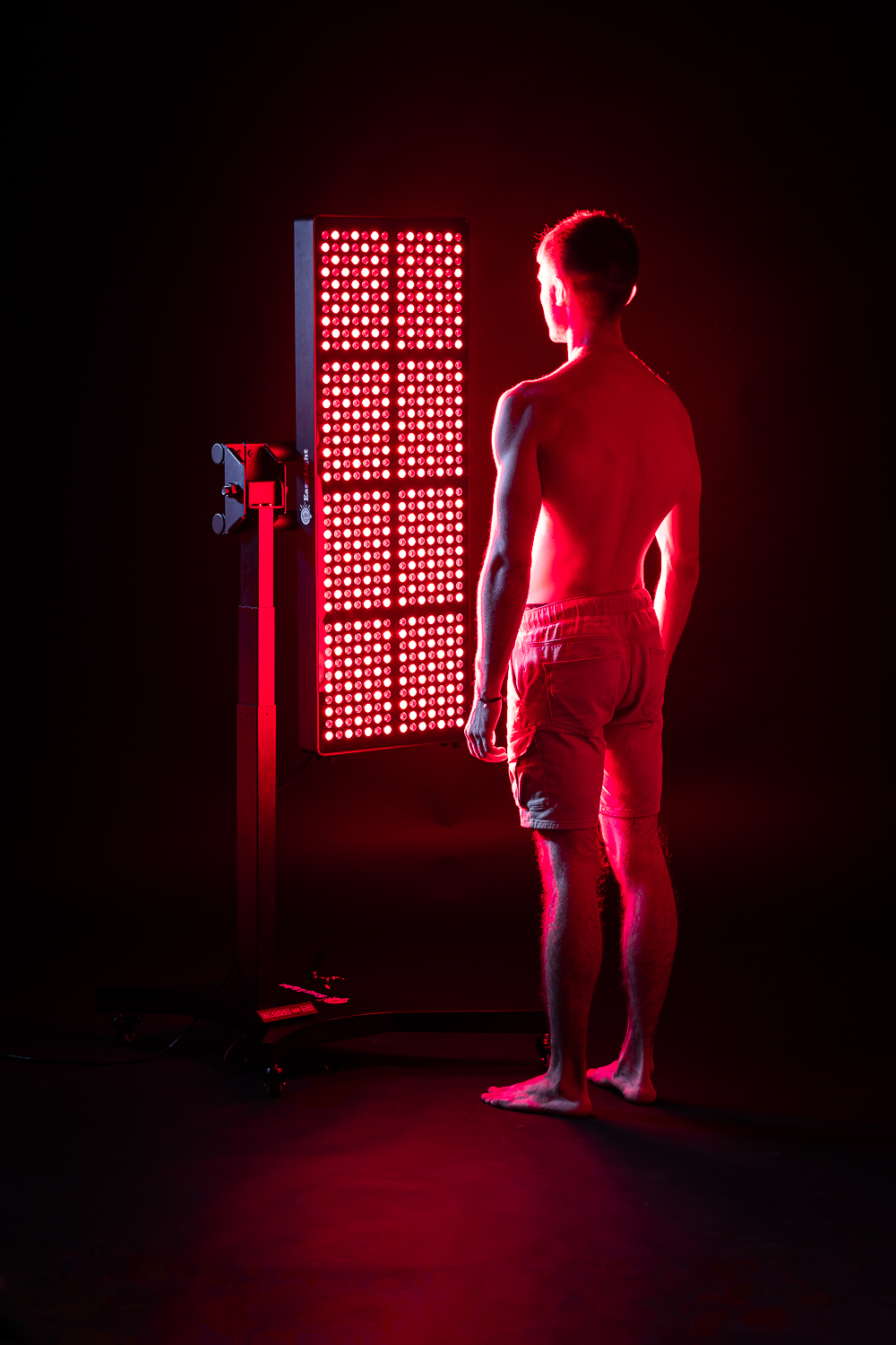 Fotenie panelov Easylight (1)